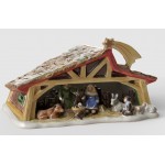 Christmas Toys Memory presepe